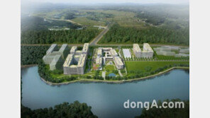 LH, 국내 최초 해외 건축물에 녹색건축인증