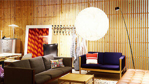 디자이너의 역사, 하이엔드 가구 쇼핑