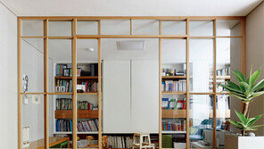 아이와 함께 자라는 집