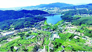 [화제의 분양현장]의왕 청계역 인접 토지 3.3m² 19만 원부터 분양 