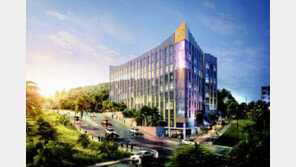 [화제의 분양현장]“바다가 한눈에…” 제주 고품격 레지던스 오피스텔 