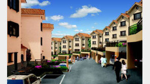 [화제의 분양현장]외국인 라이프스타일에 딱 맞는 전용 렌털하우스 