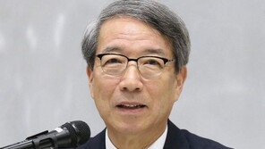 정운찬 “‘동반성장’ 한국 만들기 위해 모든 것 던지겠다” 대선출마 선언