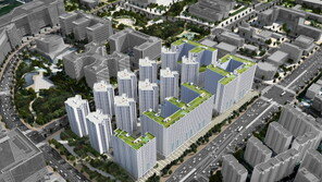 ‘송파 파크하비오’ 워터파크 등 문화시설 입점