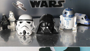 키덜트족 잡아라…캐릭터 마케팅이 뜬다