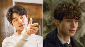 [안녕 도깨비①] 공유VS이동욱 ‘찬반투표’ 결과는?