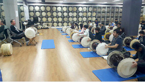 영동군 ‘국악체험촌’ 전통 배우기 열기 후끈