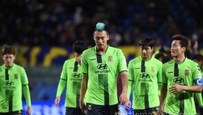 ‘내우외환’ K리그…후임 총재 못뽑아…전북 2017 ACL 출전권 박탈