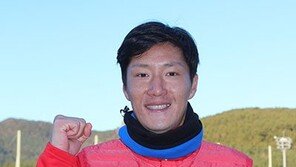 [사커 피플] 김진규 “매 경기를 결승전처럼…무조건 승격 시켜야죠”