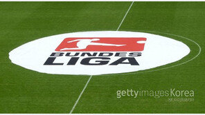 [할로 분데스리가] 한 달간 겨울방학 끝…21일 후반기 킥오프