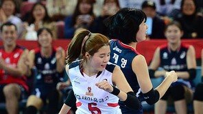 ‘올스타전 신스틸러’ 이다영, 이번에도 파격댄스?