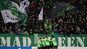 2월7일 PO 전까지 CAS 승소 판결 필요…전북 ‘시간과의 전쟁’