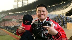 LG 송구홍 단장이 말하는 한국형 GM의 길