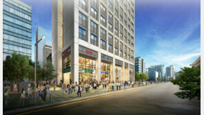 개발호재 많은 ‘대치2차 아이파크’ 단지 내 상가 분양 중