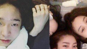 남태현이 SNS서 ‘빛삭’한 사진…13세 연상 정려원과 열애설 재점화?