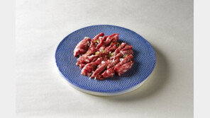 SG다인힐, 새해 맞아 신메뉴 출시