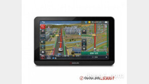 팅크웨어, ‘아이나비 LS300T’ 출시