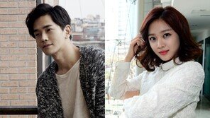 온주완, SNS 계정 삭제…조보아와 결별 때문?