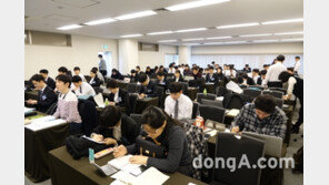 무역협회, 청년실업 문제 해소에 발 벗고 나섰다