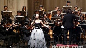 “음악은 나에게 사랑” 소프라노 배은희 힐링 행보 주목