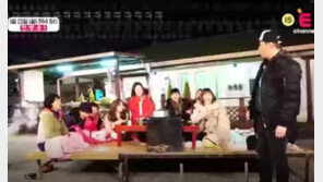 정준하 “女 출연진 술 냄새에 촬영 힘들었다” 식식한 소녀들 멤버 누구?