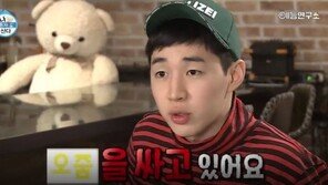 ‘나혼자산다’ 헨리 이상한 일 폭로 “누군가 내 차 앞에 오줌 싼다”