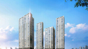 바다 조망권 갖춘 ‘인천 용현 오션뷰’ 주택홍보관 오픈