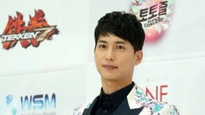 김원준 19일 득녀, “아이와 산모 모두 건강…생애 가장 기쁜 소식”