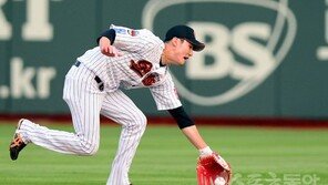 롯데 오승택, ‘제2의 최정’이 될 수 있을까