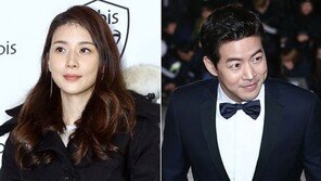 이보영·이상윤, 5년 만에 재회