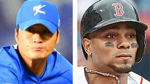 빅리거 오승환 1명뿐인 한국 바글바글 네덜란드-이스라엘