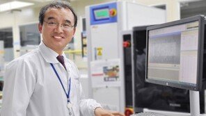 [중소·중견기업]“동파 사고 걱정 끝” 유체 진동 전자식 수도계량기 국산화 