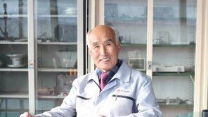 [중소·중견기업]우수한 기술력-제품으로 무장한 다이캐스팅 분야 강자