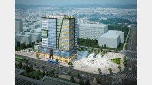 [중소·중견기업]내실 있는 종합건설사로 승승장구… 100년 기업 꿈 키워