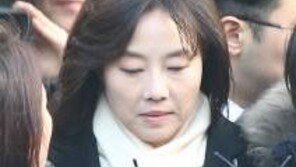 특검, 조윤선 구속 당일 소환 ‘블랙리스트’ 수사 박차…김기춘은 건강 이유 불출석