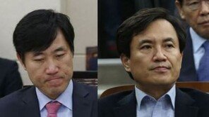 하태경 “김진태, ‘리틀 김기춘’ 되고픈 모양…조윤선 구속 전후 발언, ‘반헌법적’”