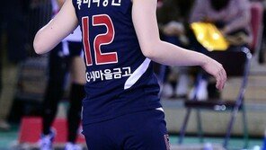 [포토] 똥머리장인 김미연