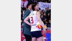 [포토] 꽃사슴 황연주