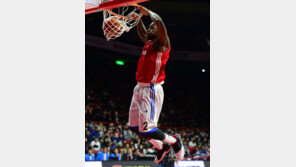 [포토] 덩크왕을 향한 바셋~