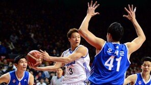 [포토] 최다득표 허웅 ‘요건 몰랐지~’