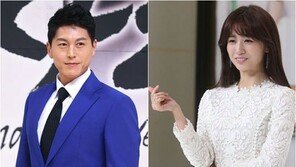 [연예 뉴스 스테이션] 류수영·박하선, 2년 열애 끝에 웨딩마치