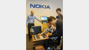 SKT-노키아, VoLTE 무전통신 기술 시연 성공