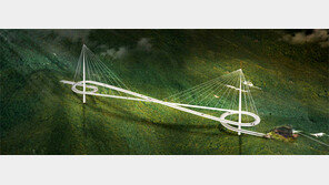 팔공산-앞산-와룡산… 대구시 “山 관광기반 확대”