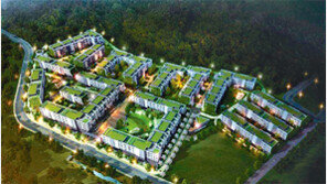 뉴스테이, 상반기 1만1000채 입주자 모집