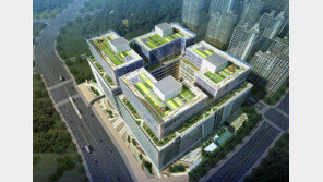 하남 지식산업센터 ‘테크노밸리 U1 센터’ 분양