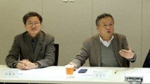 “公기관을 올바른 방향으로 이끌 피드백 정보 만들어야”