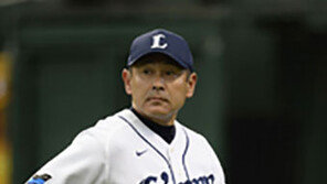 “무보수도 OK” 다나베 한화 인스트럭터의 열정