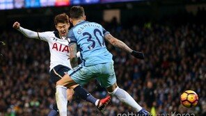 [통신원 리포트] 9호골 손흥민 “매우 특별한 골”…팀도 자신도 구했다