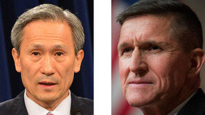 플린 안보보좌관 “한미동맹 강력하고 긍정적 발전”