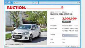 홈피 통해 전기차 파는 美테슬라처럼… 자동차 온라인 판매 본격화 조짐